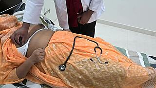 hey doc, using me for your dirty desires in hospital?