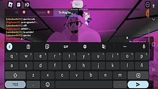 为什么毛茸茸被伪娘操？