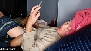 I’m obsessed with eating out that tight, wet pussy until it’s swollen!