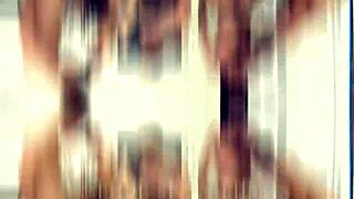 Hot Latin Couple Dominates Hitchhiking Slut in Wild MMF - Biphoria