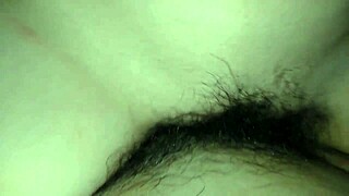 Couldn't Wait and Fucked Her Hard