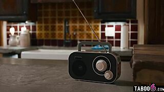 Huge tits Arab teacher, care to explain this leave to stepdad?