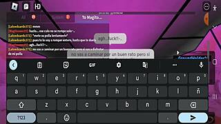 为什么毛茸茸被伪娘操？