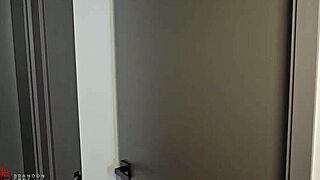 Brandon Cruz Fucks Teen Model Hard