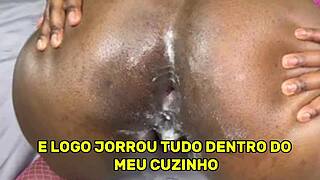 Watch this homemade anal fisting scene?