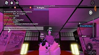 为什么毛茸茸被伪娘操？