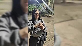 Date with a Fan, Ended Up Doing What I Like