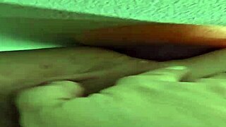 Wife makes hubby fuck dildos