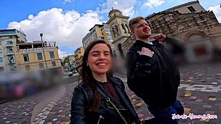 哇雅典夫妻变态淋浴紧逼狂干超刺激！