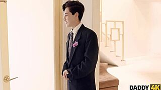 i seduce my son's bride before the wedding.