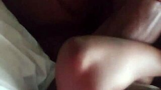 I Got Smashed by Sexy African BBC with Huge Power!