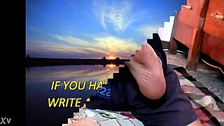 Italfetish's dirty feet fetish: Roberta's strong foot odor dominates