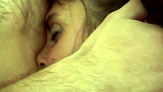 slutty milf watches her boyfriend give him a blowjob - what do you think?