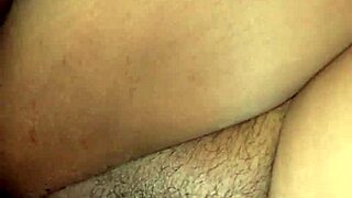 Indian Bhabhi's Pussy DRIPS Before HARD FUCK!