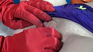 Can Savana Styles Destroy Barbie with Her Wild Toys?