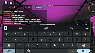 为什么毛茸茸被伪娘操？