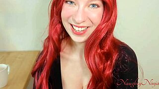 my ex girlfriend craves pregnancy with my huge cock