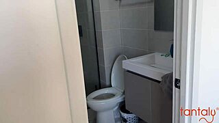 my stepson fucked the sex doll thinking it was me