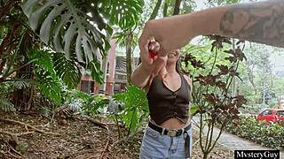 Fake Agent - Black Girl First Time Doing Porn Convinced To Have Sex