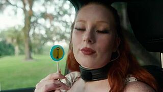 Submissive Slut Crawls From Lagoon To Eat Ass And Drink Piss Siren