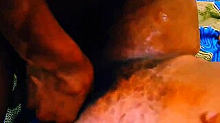 round 2 bbc action in the bush!