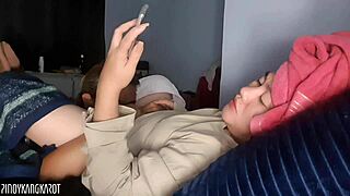 I’m obsessed with eating out that tight, wet pussy until it’s swollen!