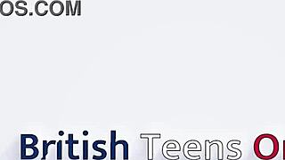 Two hot lesbians reach orgasm together