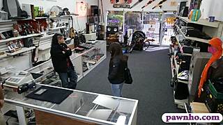 Did you steal? Get banged hard by pawn dude!