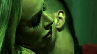 emma hix blonde teen 18+ petite shy in hardcore deepthroat action 😘