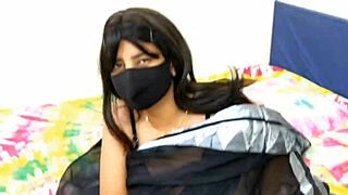 Mumbai college girl bangs her teacher in wild session