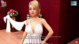 Sunshine Love Episode 134