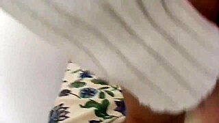 slutty milf watches her boyfriend give him a blowjob - what do you think?