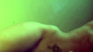 i can't wait to lick mckensie's sexy feet while she masturbates