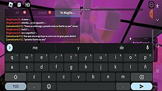 为什么毛茸茸被伪娘操？