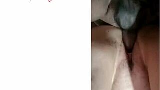 i've always been wild for this stunning brunette nymph with perky assets