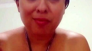 hey, this colombian teacher accidentally sent me a sexy video