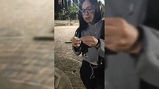 Date with a Fan, Ended Up Doing What I Like