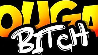 Asked my milf neighbor for salt but fell into a trap.