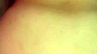 Unbelievable! Sloppy Deepthroat Turns Into Wild Squirting Action With Latina Girlfriend!