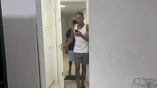 Turned into a snack for my stepson and his naughty school buddy