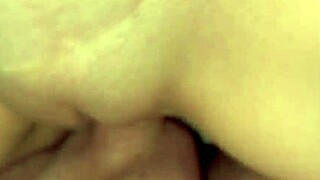 I creampie my wife's tight pussy with ten loads of cum