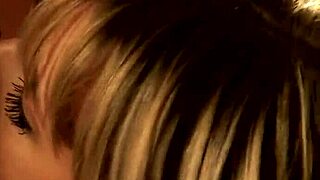 Blonde student sucks Indian teacher’s cock in the most perfect erotic way