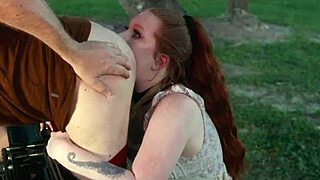 Submissive Slut Crawls From Lagoon To Eat Ass And Drink Piss Siren