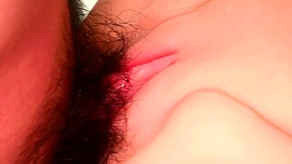 Close up fuckin' recorded, toys in my shaved spot