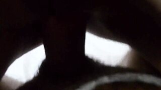 Stepsister Helps Stepbrother Cum Quickly with Intense Pussy Licking