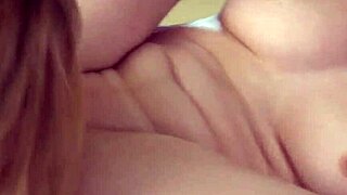 mad boyfriend binds gf and boss for rough threesome