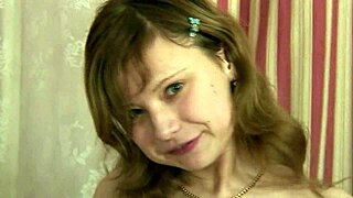 innocent step daughter gets first blowjob and facial