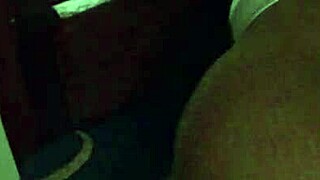 stepsister celebrated her birthday with stepbrother at home alone