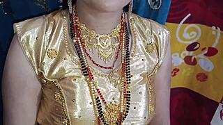 i watch my bhabhi get licked and fucked by devr in bedroom