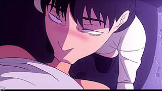 The man in chains for uncensored sex